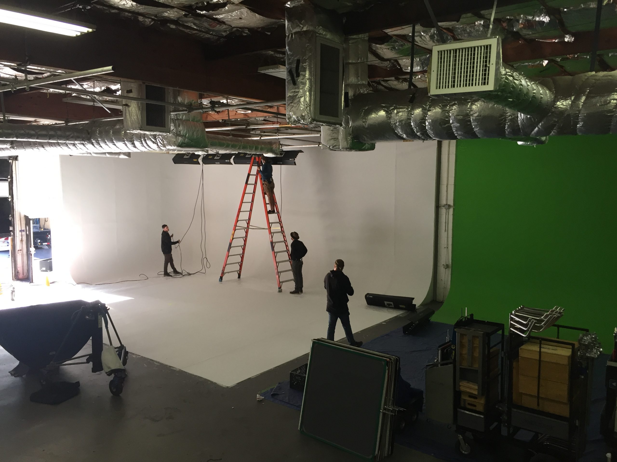 How Much Does Corporate Video Production Cost?
