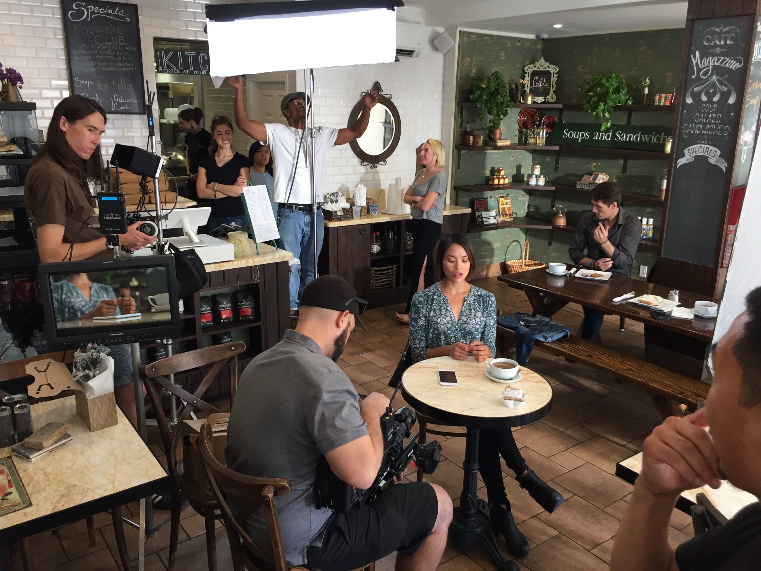 Choosing Video File Formats for Production and Post
