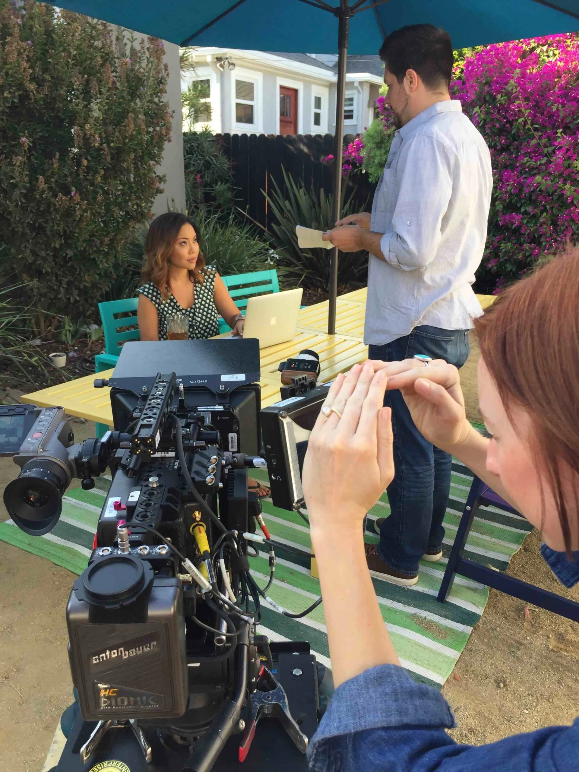 How to Create an Effective Brand Video