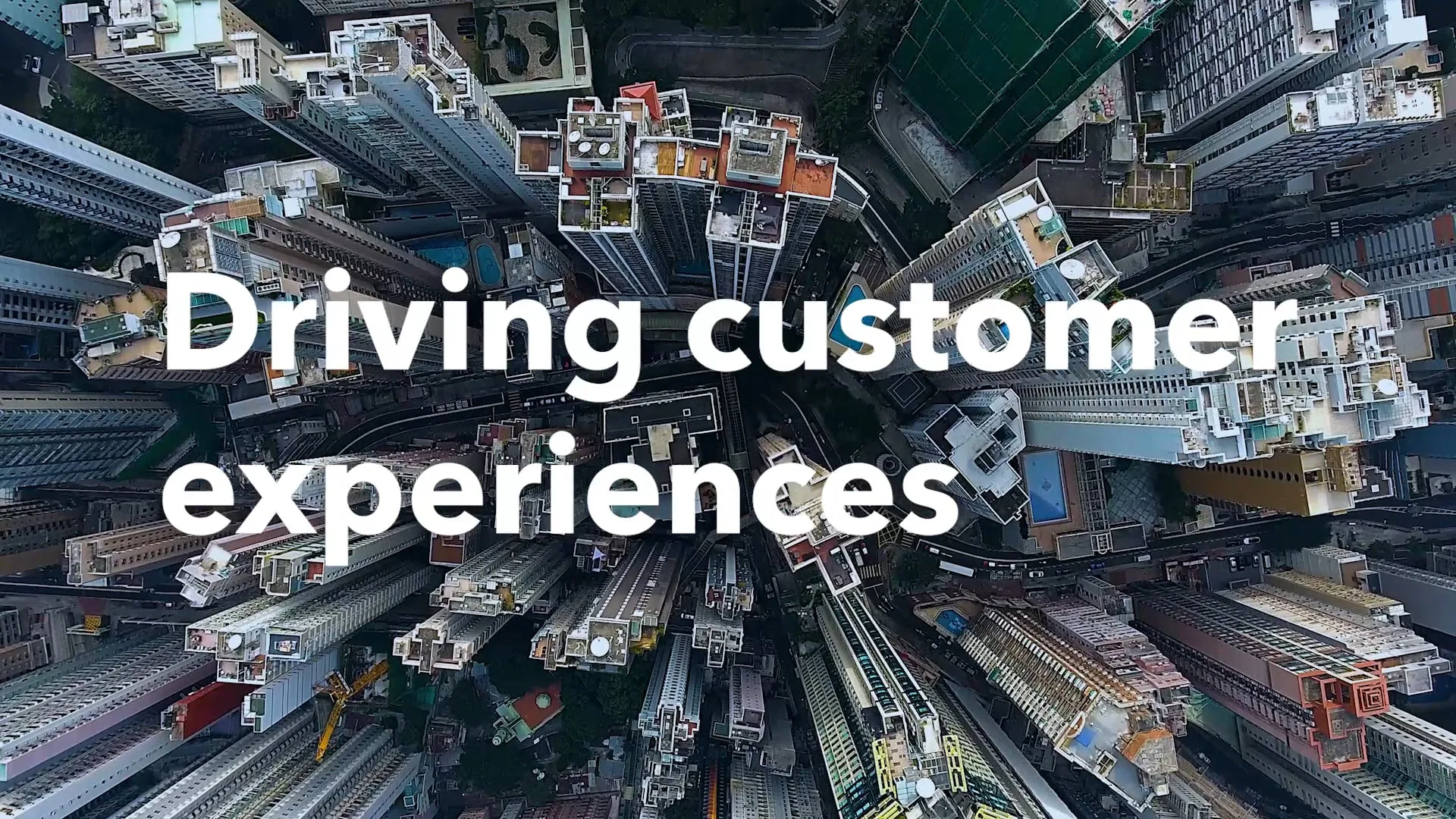 Salesforce and Sitecore video production