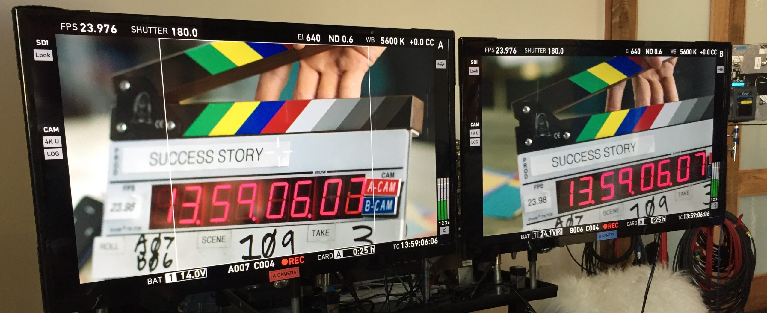 Corporate Video Production