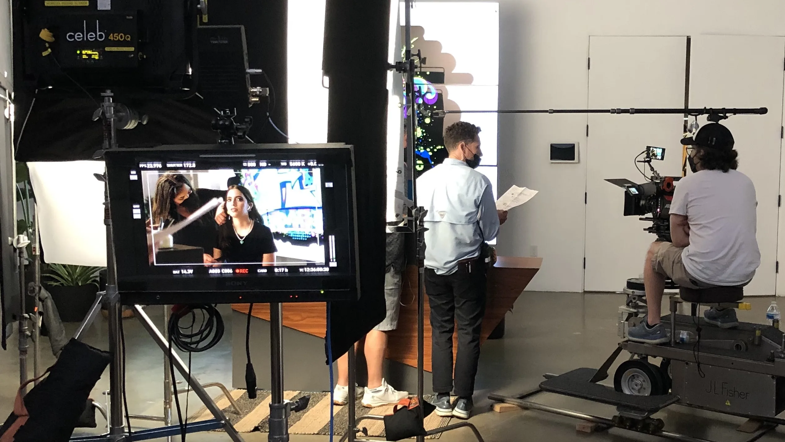 B2B vs. B2C Video Production: Planning for the Buyer