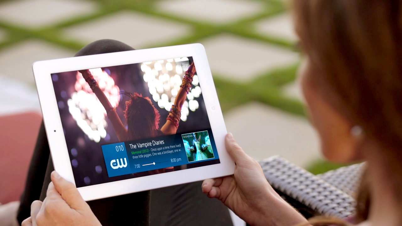 Award-winning corporate video production