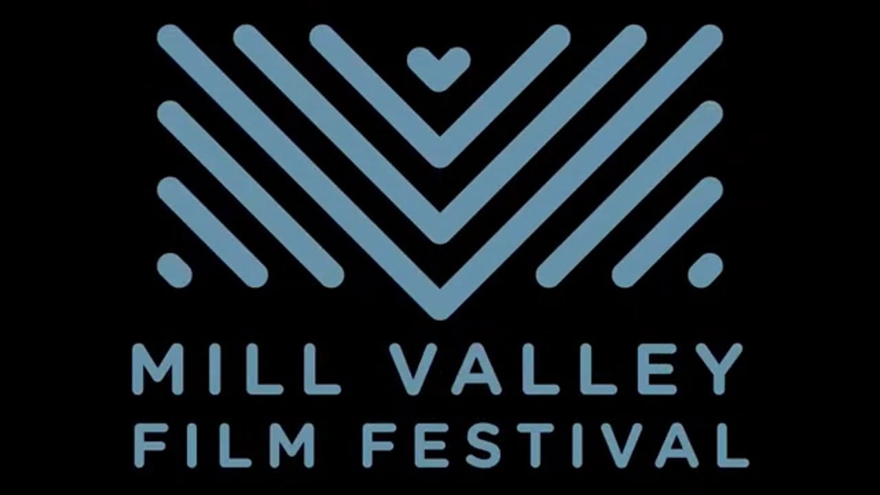 Mill Valley Film Festival logo from the sponsorship film