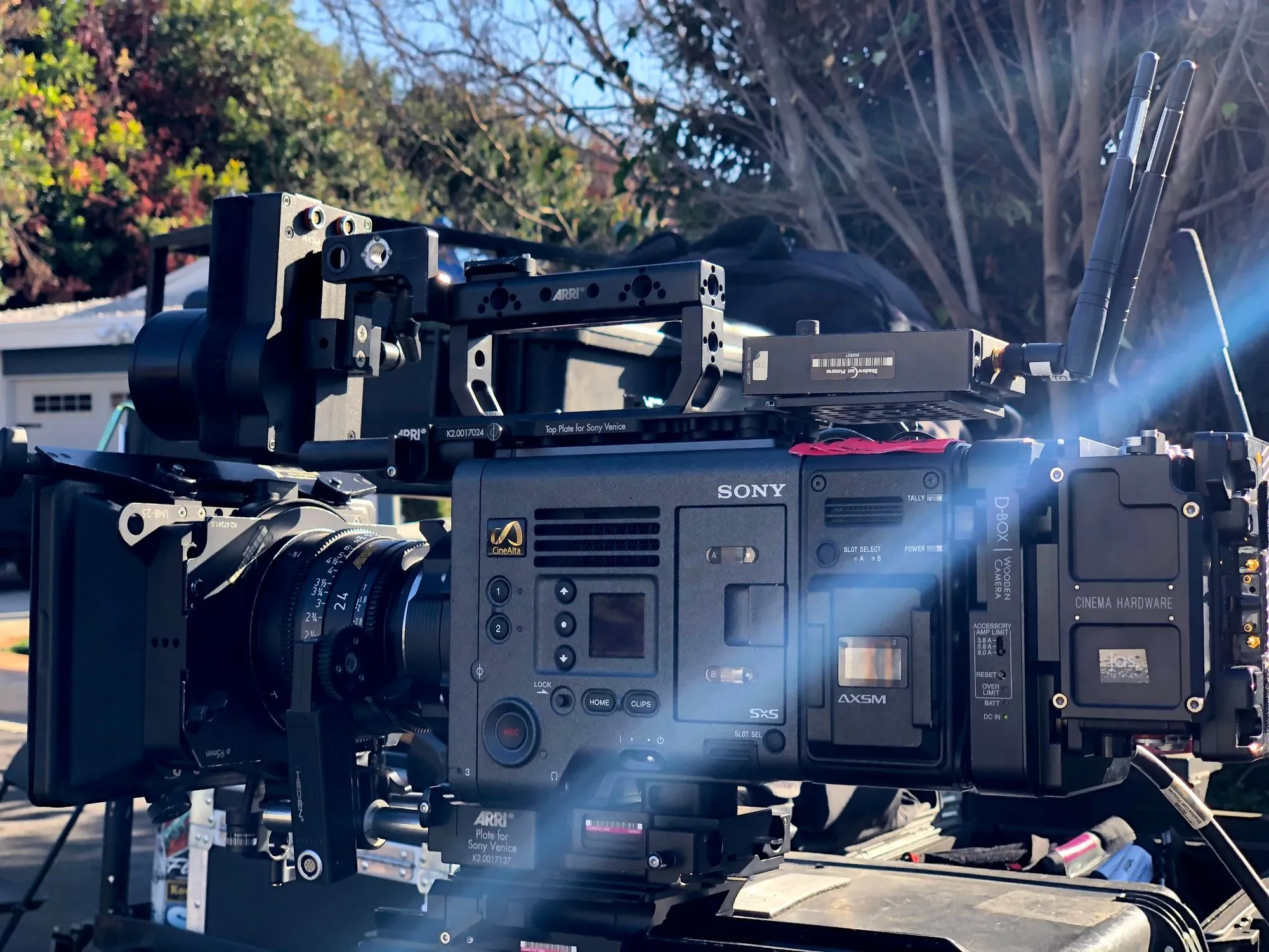 Videography Services