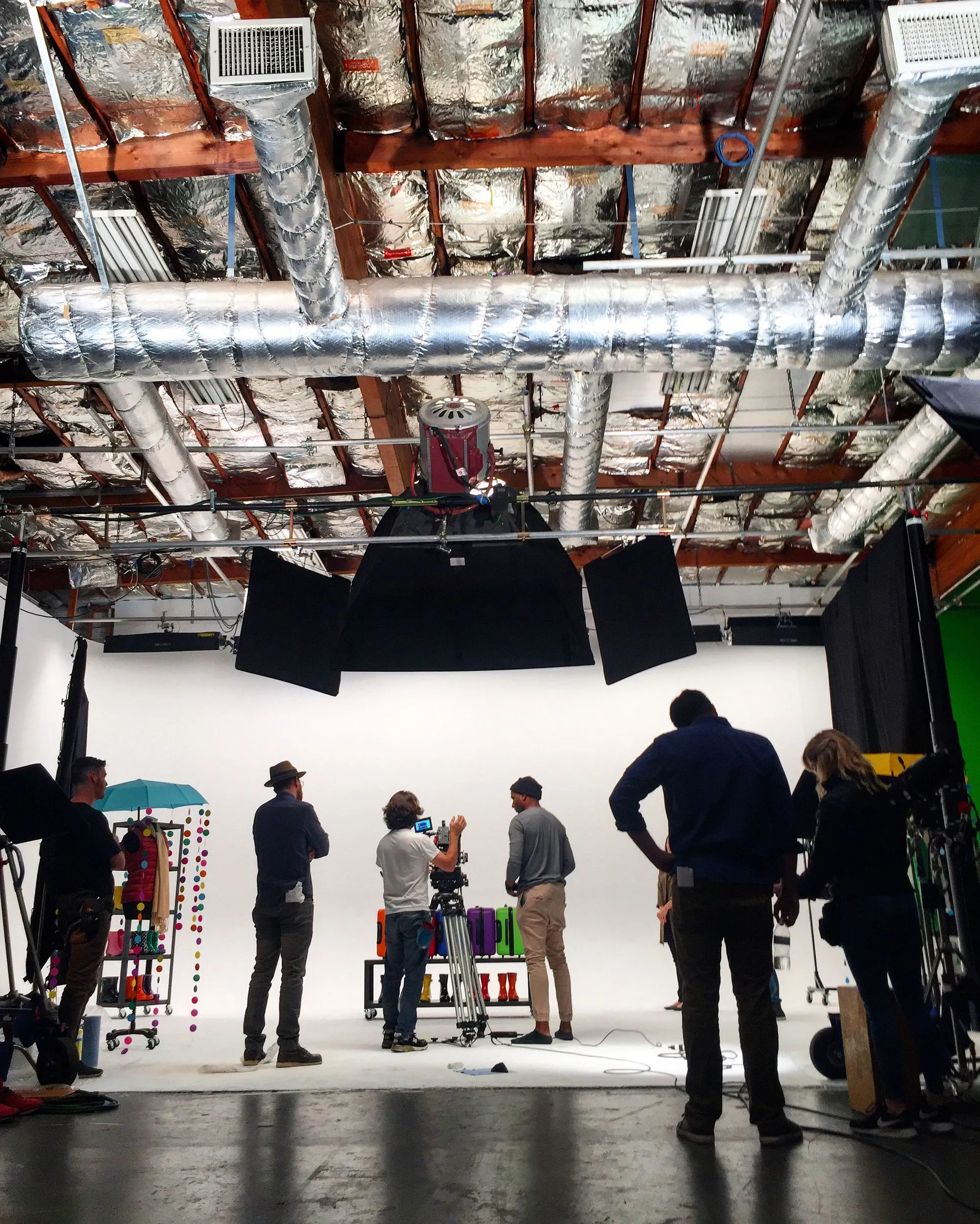Full Service Video Production