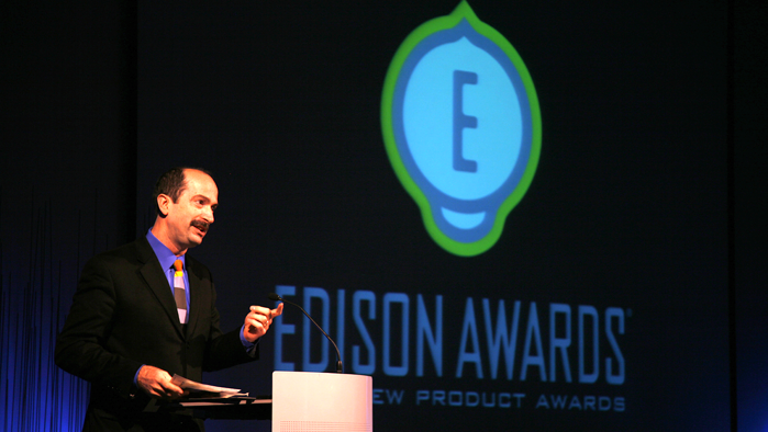 Edison Awards Live Event Production