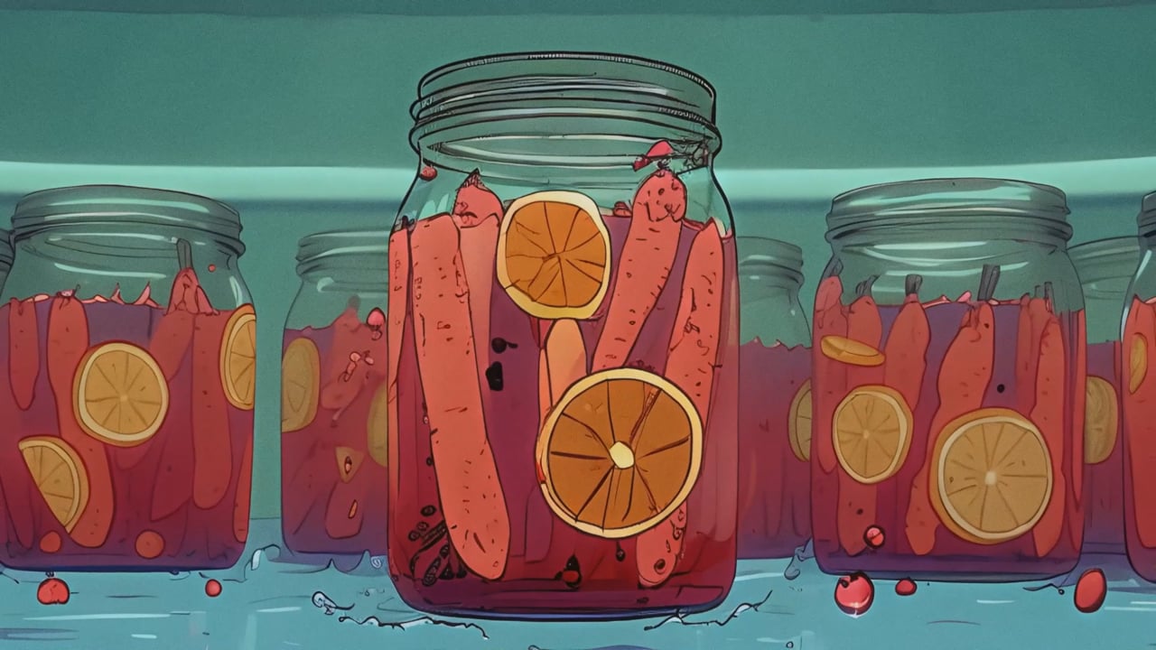 Health Ade