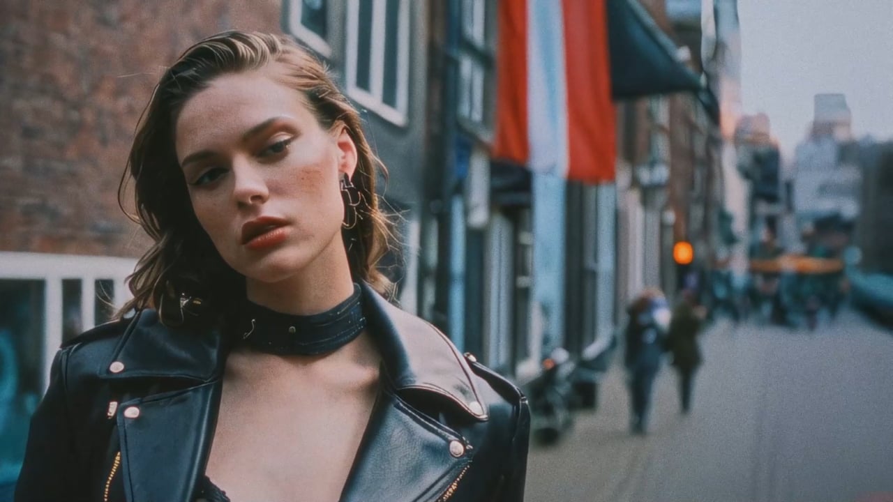 Eclipse - High Fashion