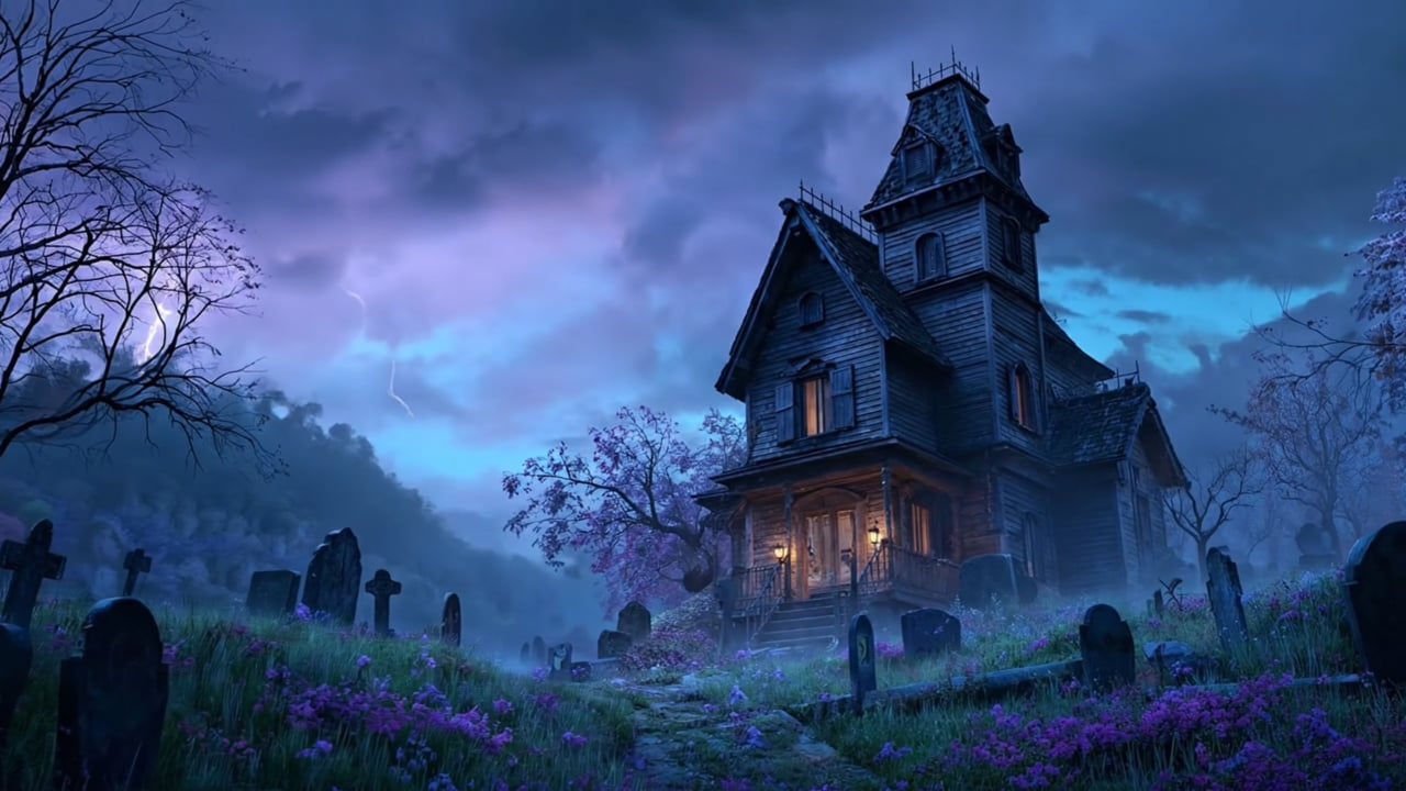 No One Home