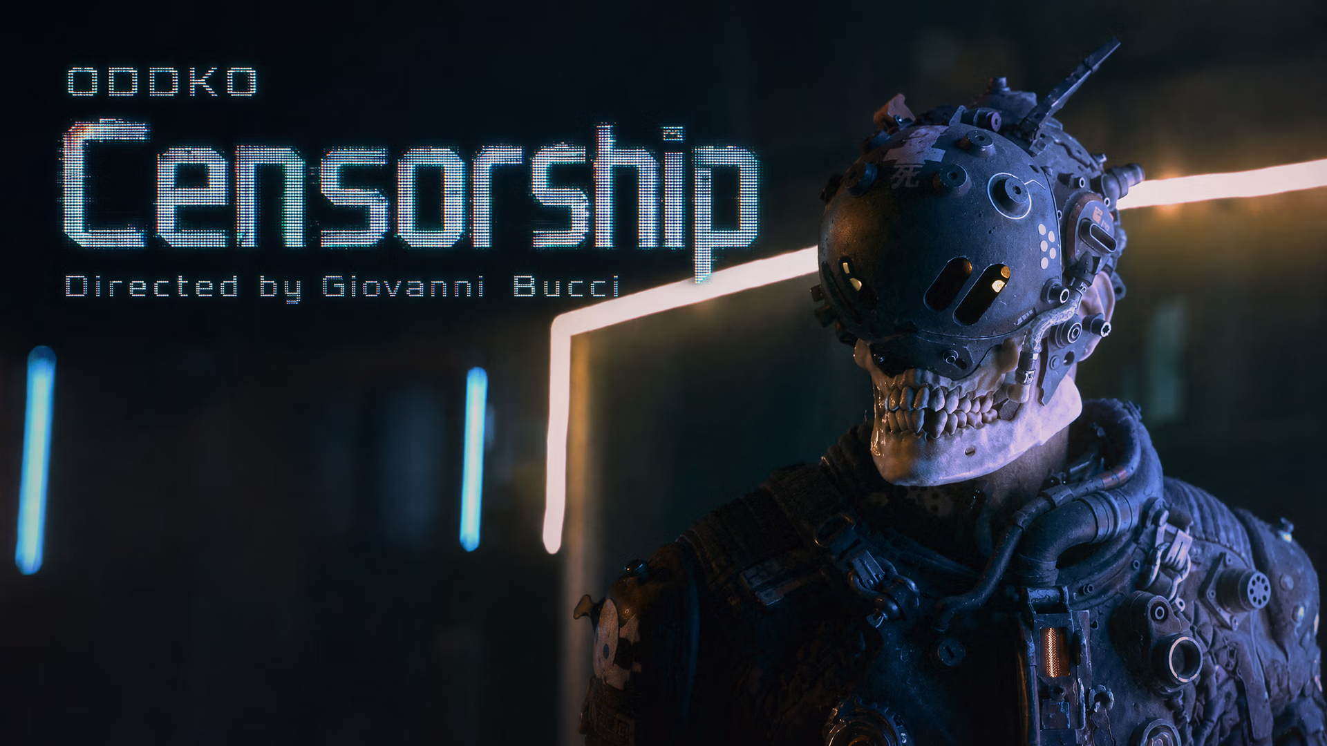 Censorship