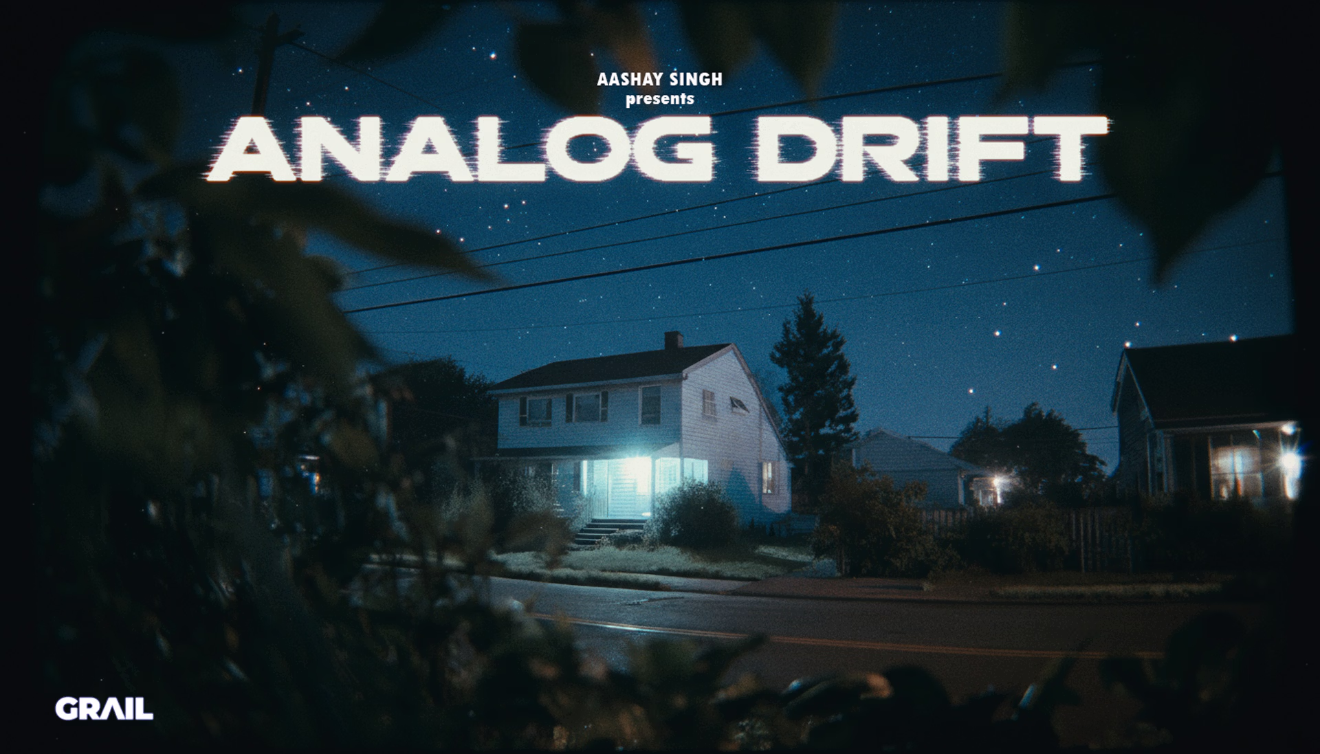 Analog Drift
