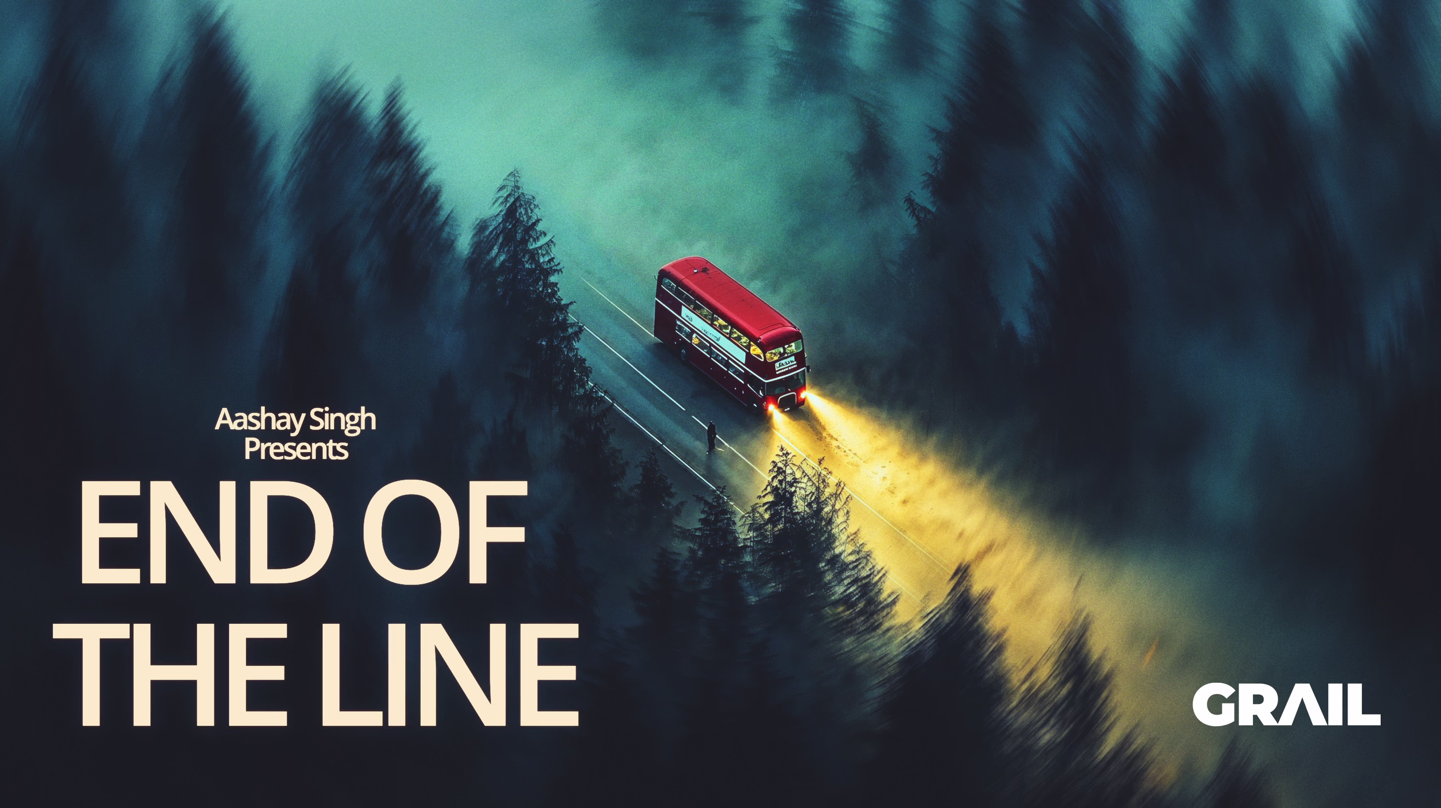 END OF THE LINE