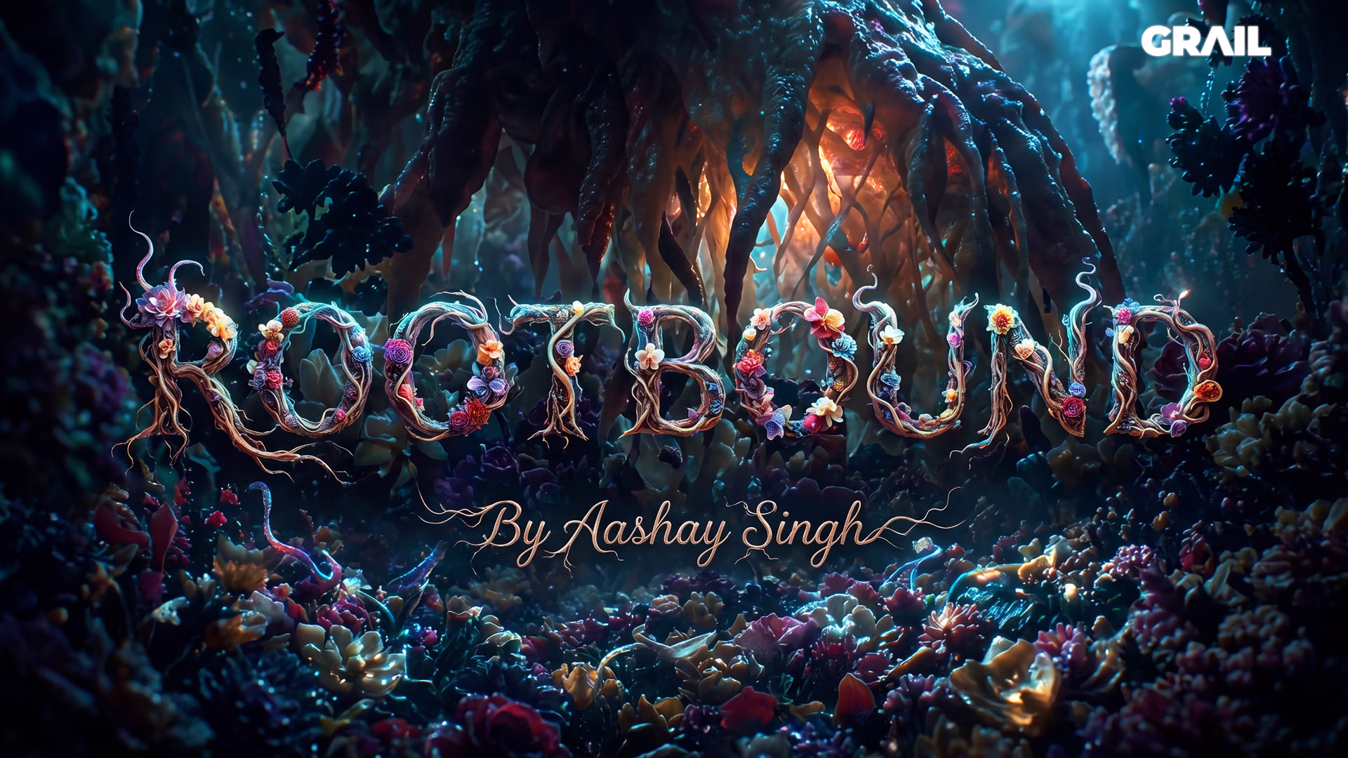 Rootbound