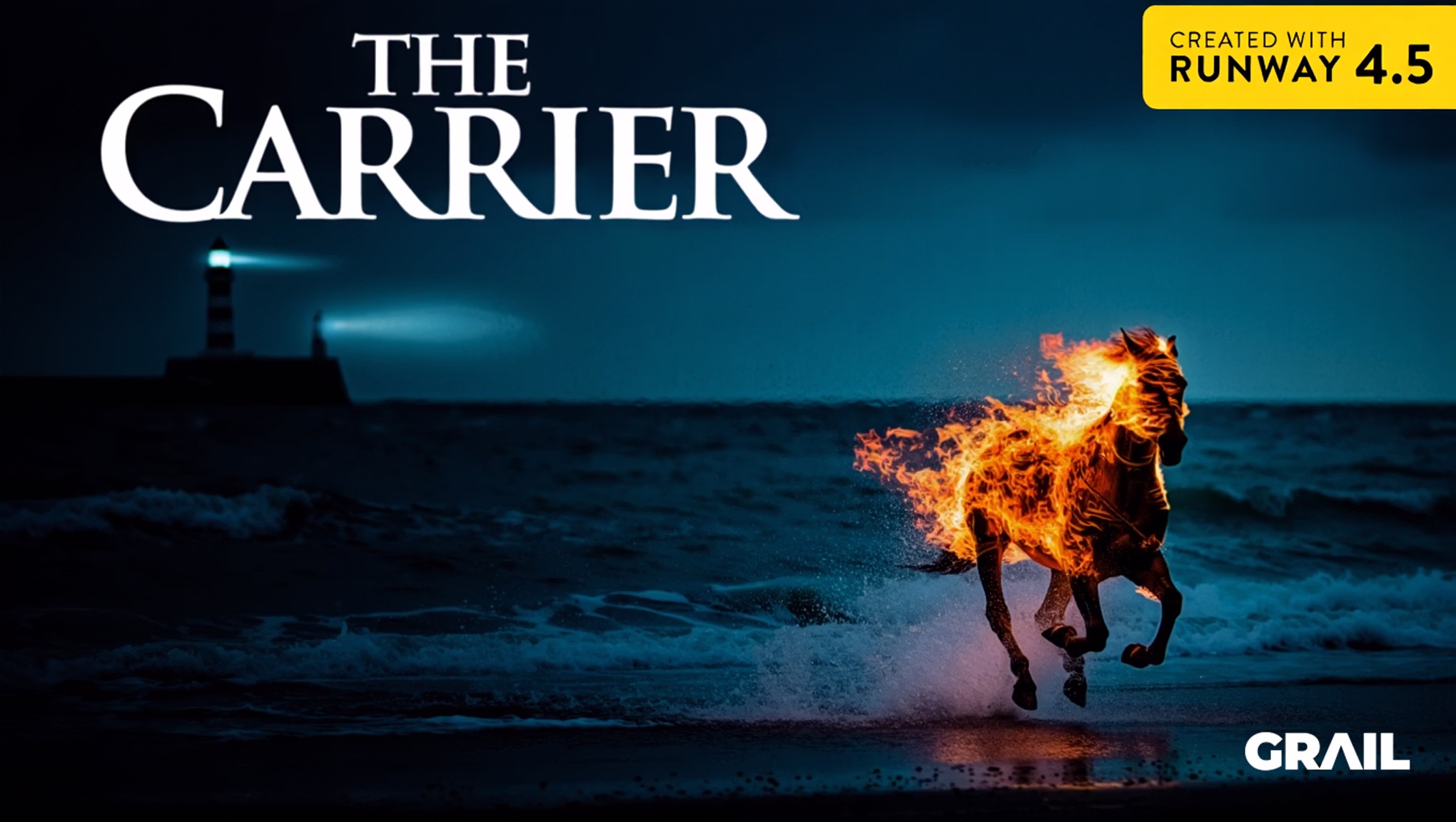 THE CARRIER