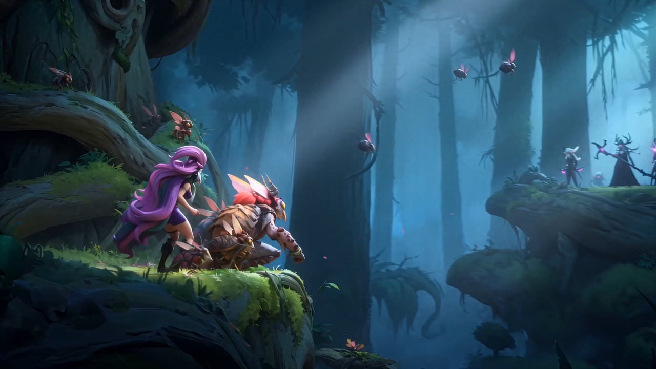 Tales of Elysia