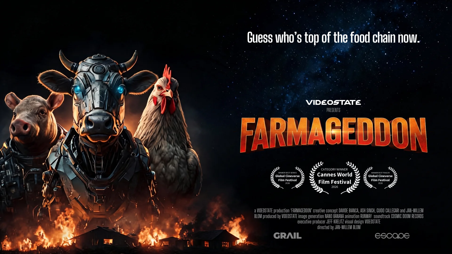 FARMAGEDDON