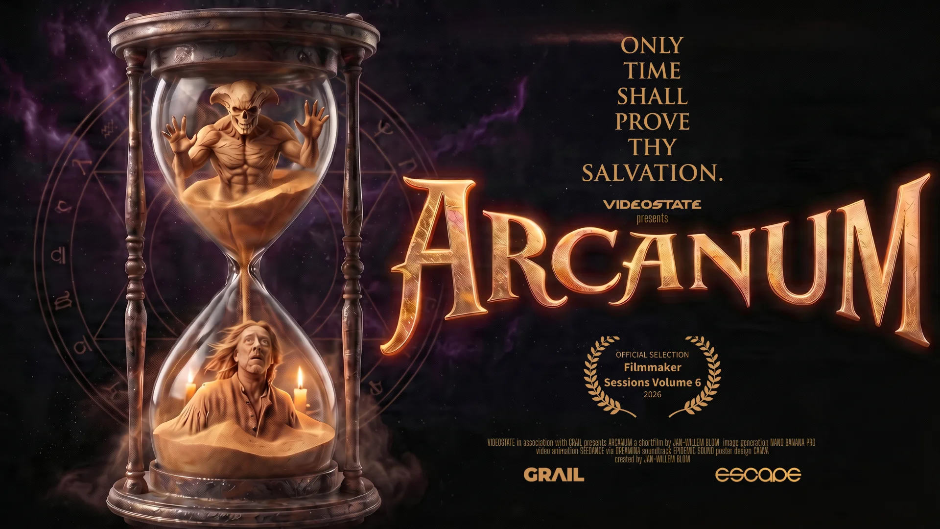 ARCANUM
