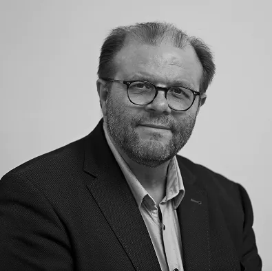 Peter van Heyghen