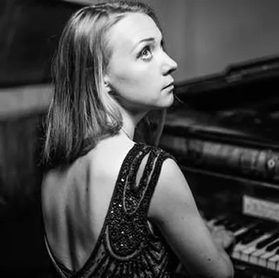 Olga Paschenko