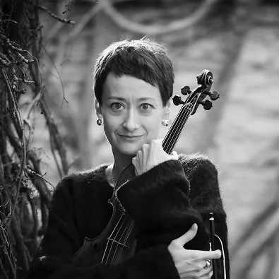 Joanna Huszcza