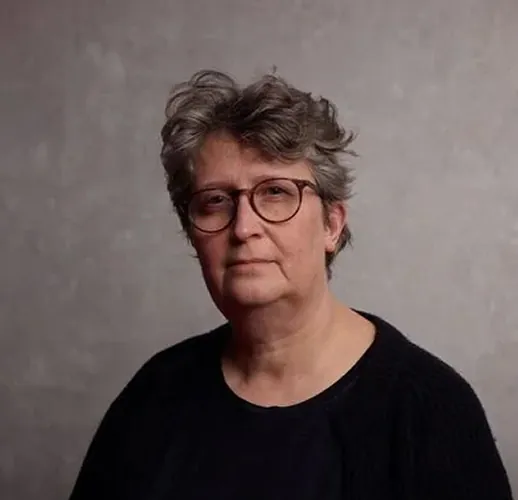 Annik Laruelle