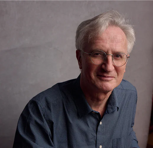 Bernard Claeys