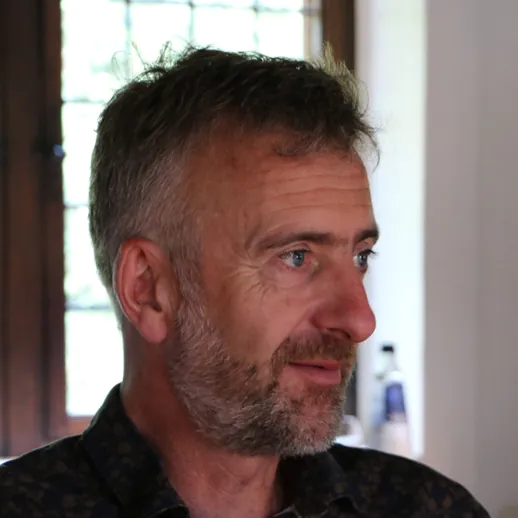 Peter Van den Borre