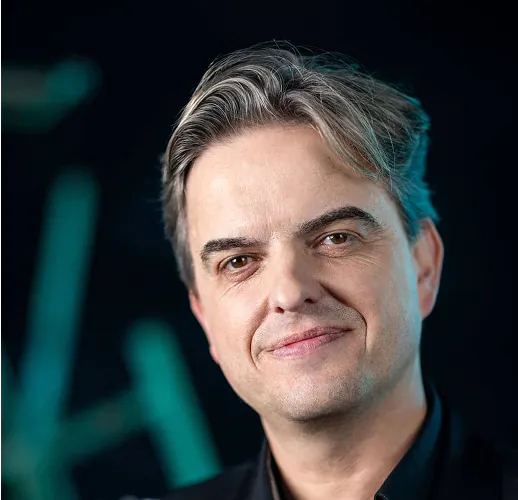 Bart Aerbeydt