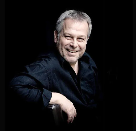Christoph Prégardien