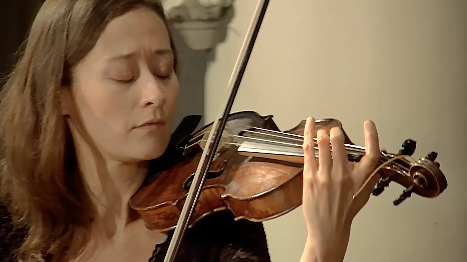 J.S. Bach // Sinfonia