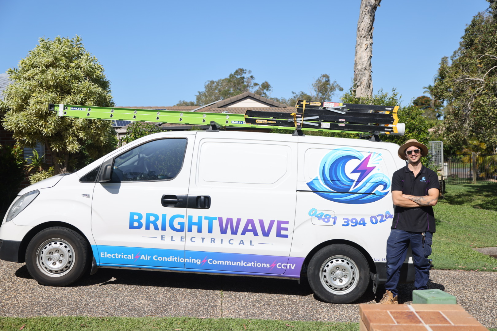 Electrician Sunshine Coast 