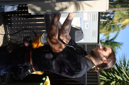 Electrician Sunshine Coast