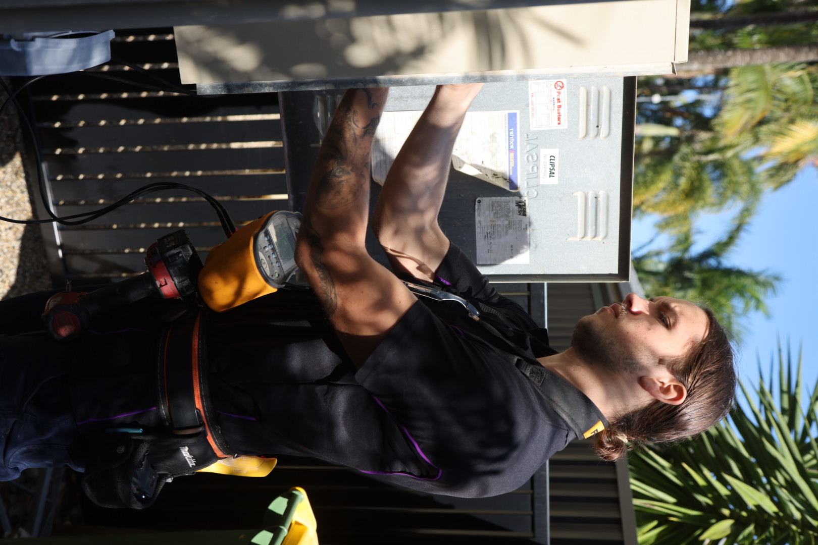 Electrician Sunshine Coast 