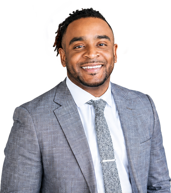 Nicholas Giles, Founder of Bayou City Legal Group