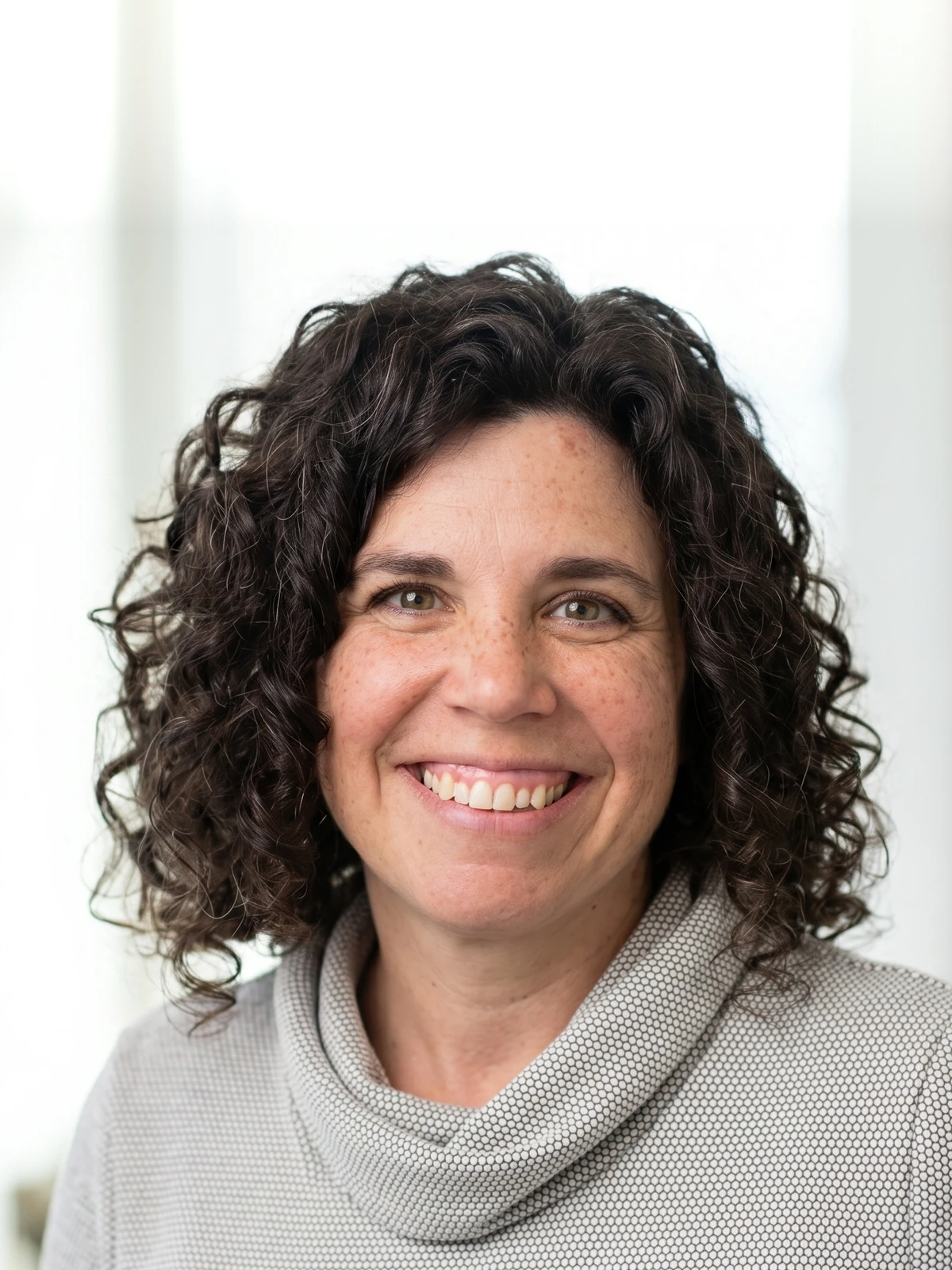 Elizabeth Wagner, founder of Lantern Academic Interventions
