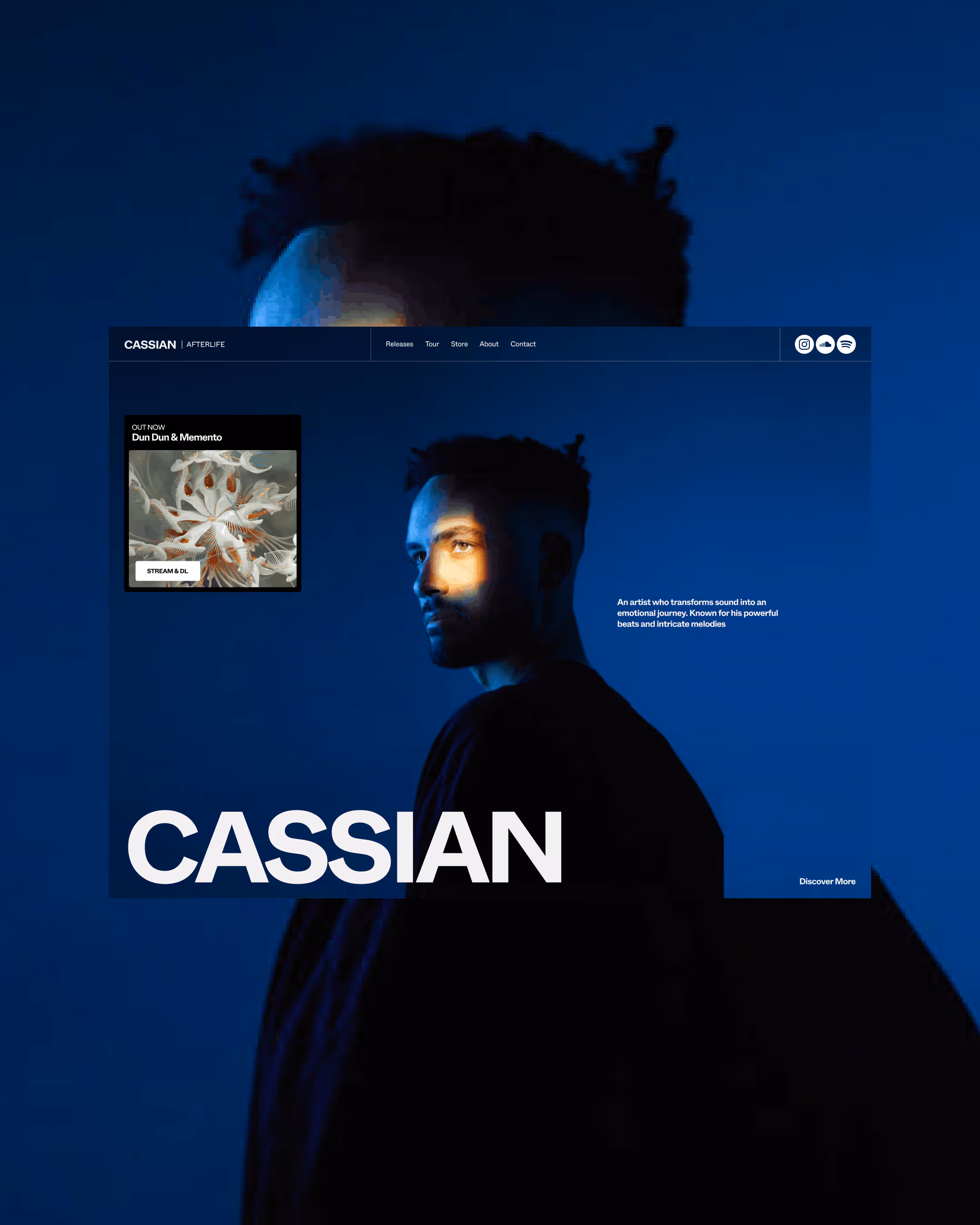 Cassian