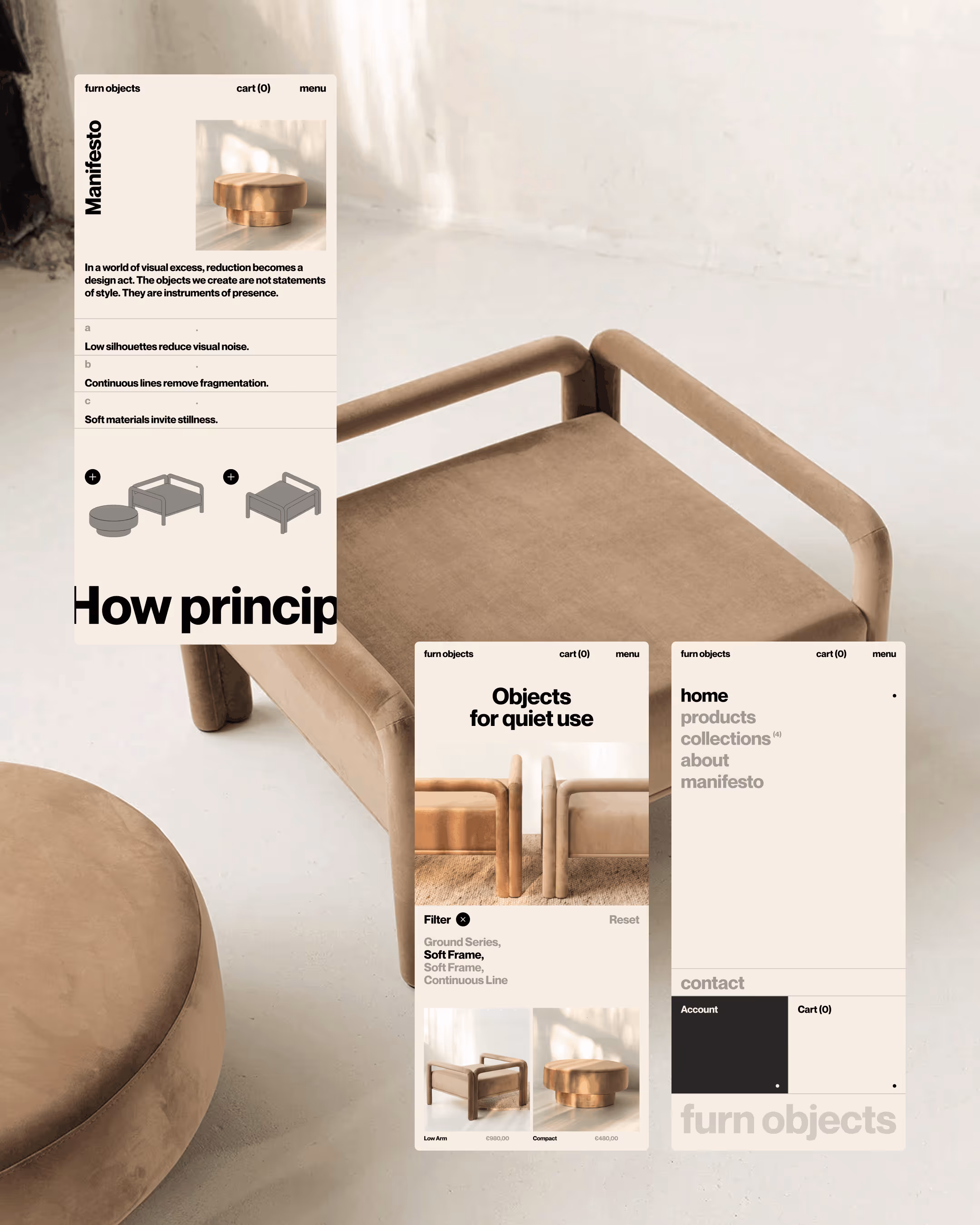 furn objects