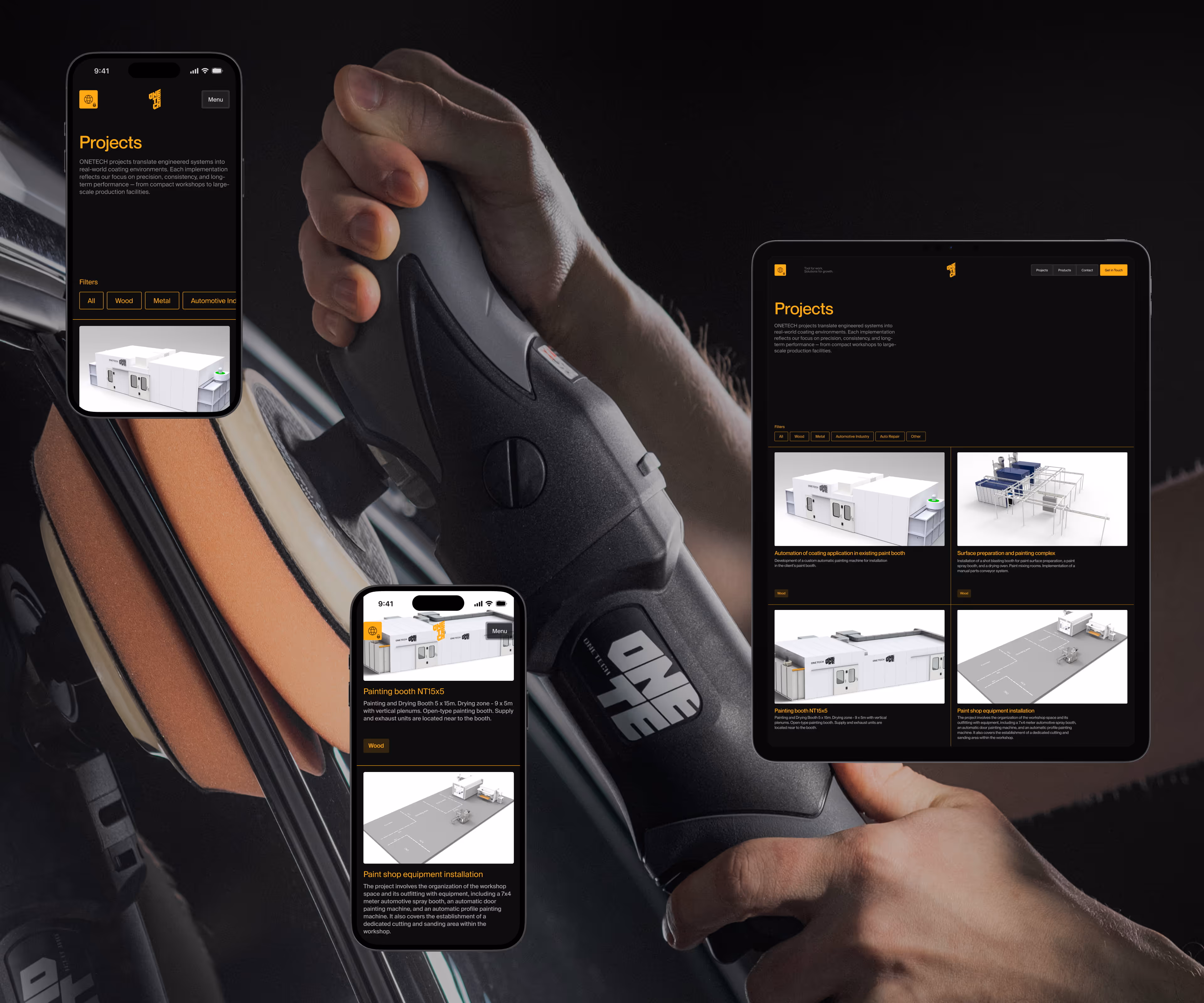 OneTech