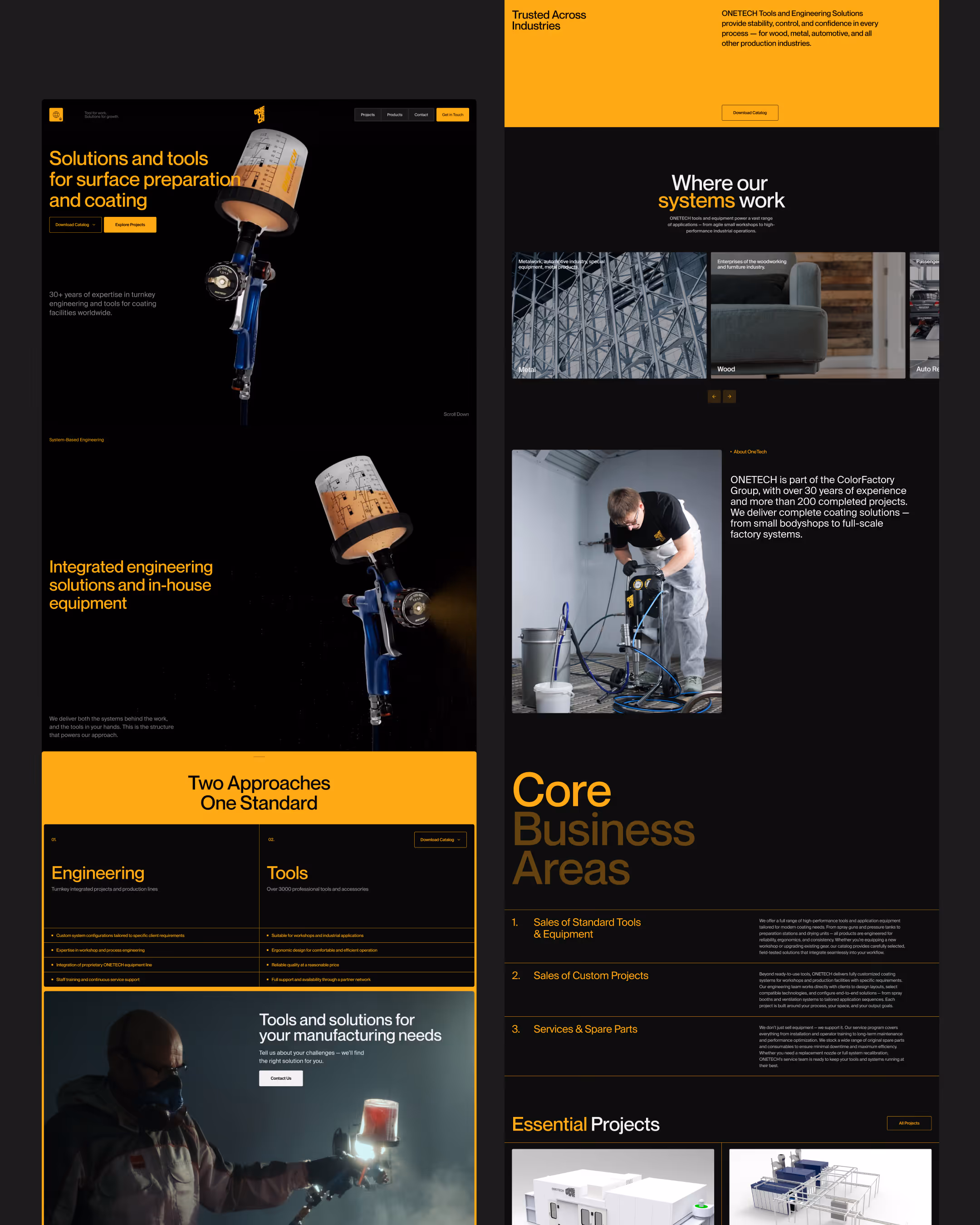 OneTech