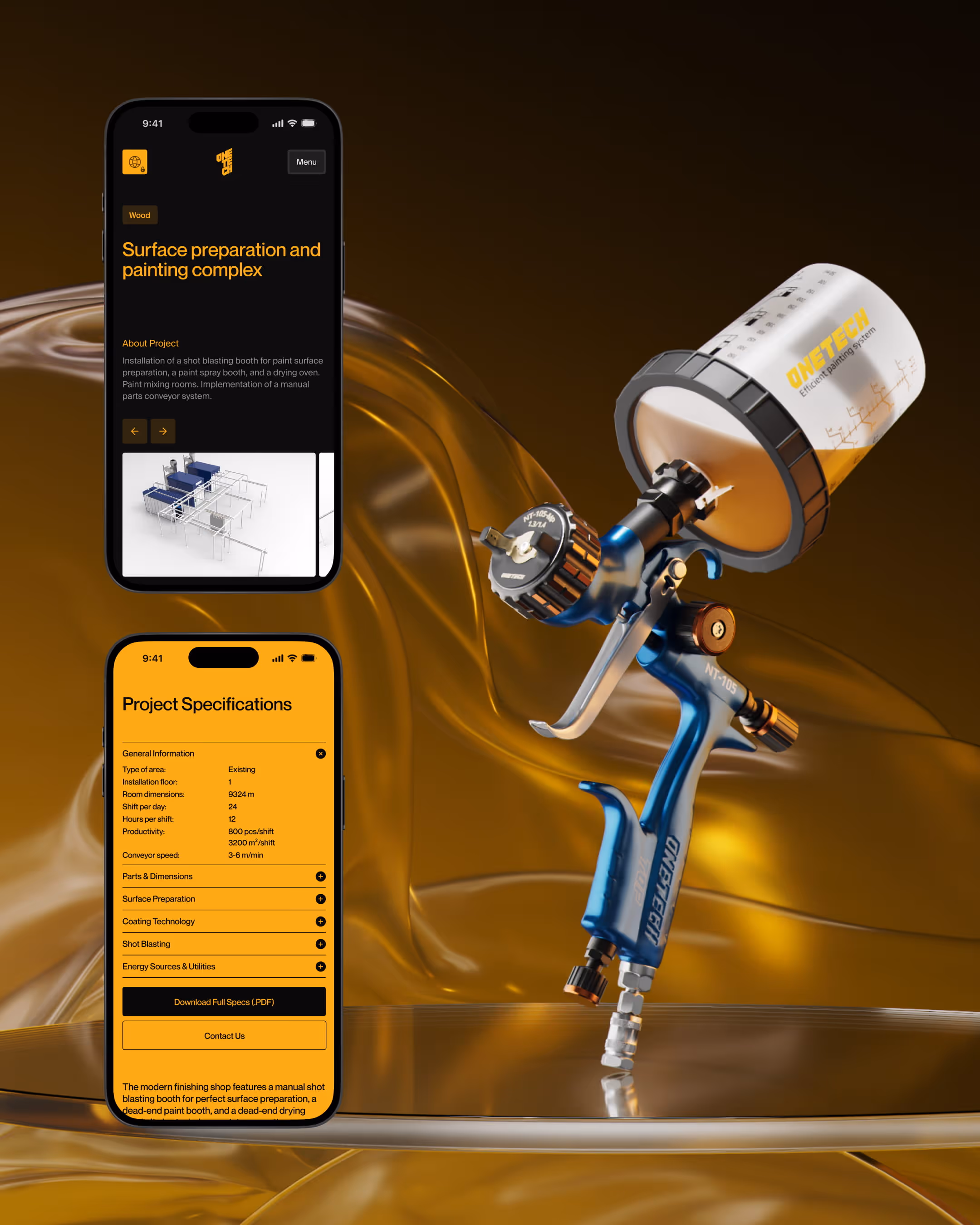 OneTech