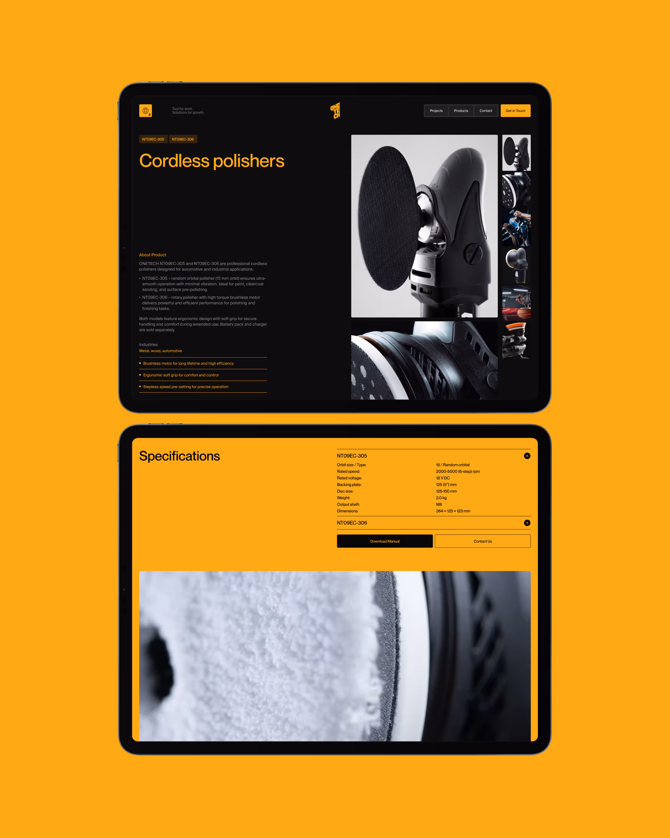 OneTech