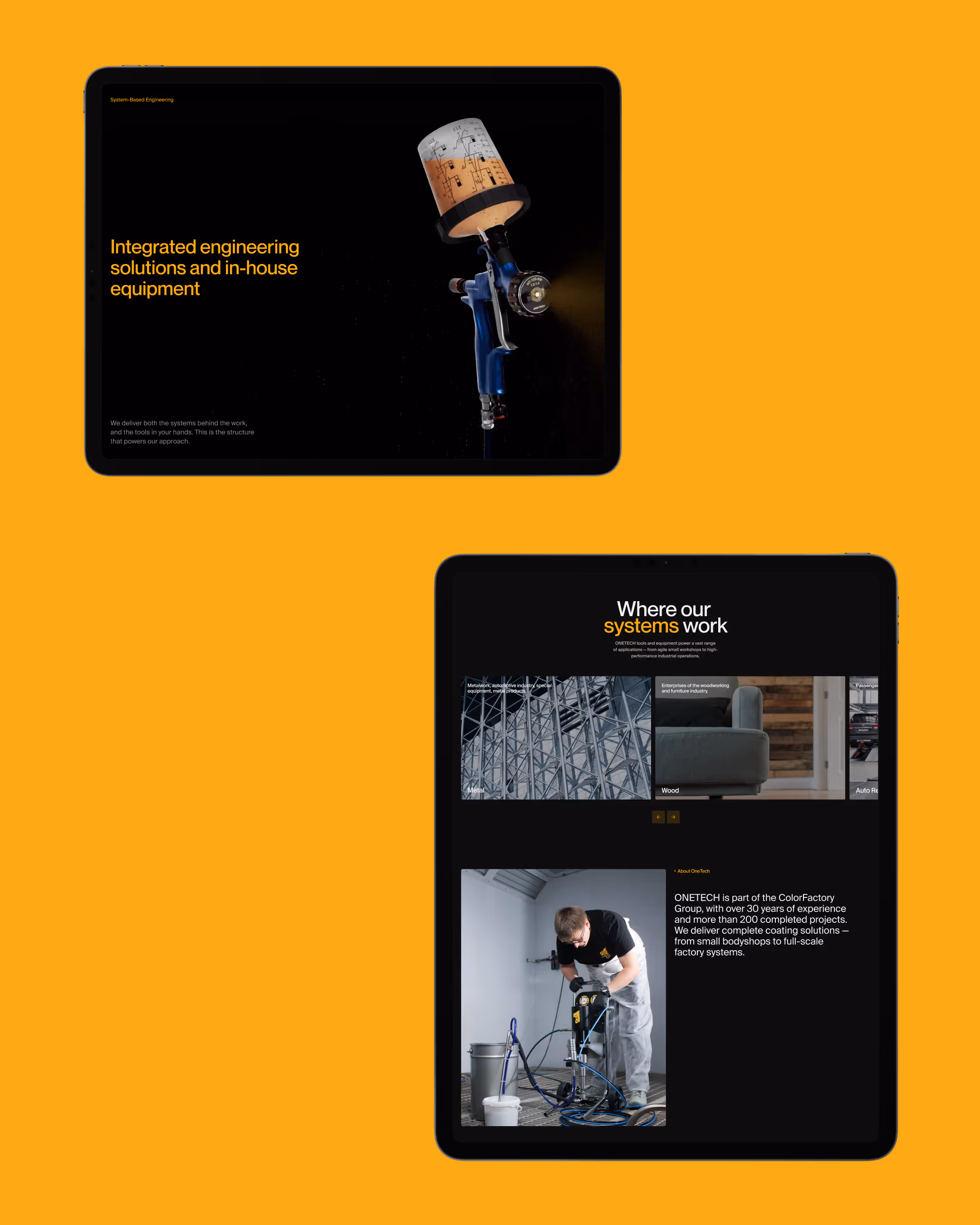 OneTech
