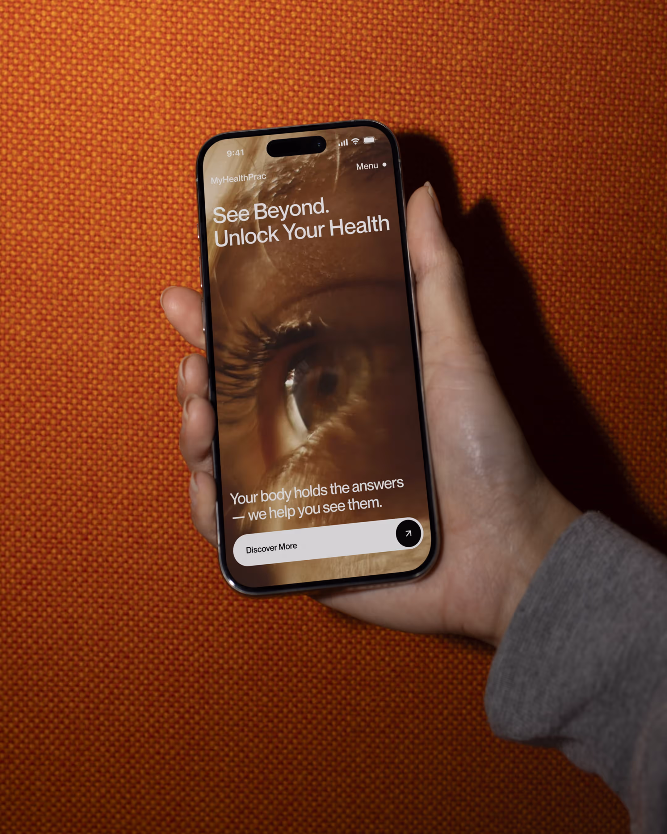 MyHealthPrac