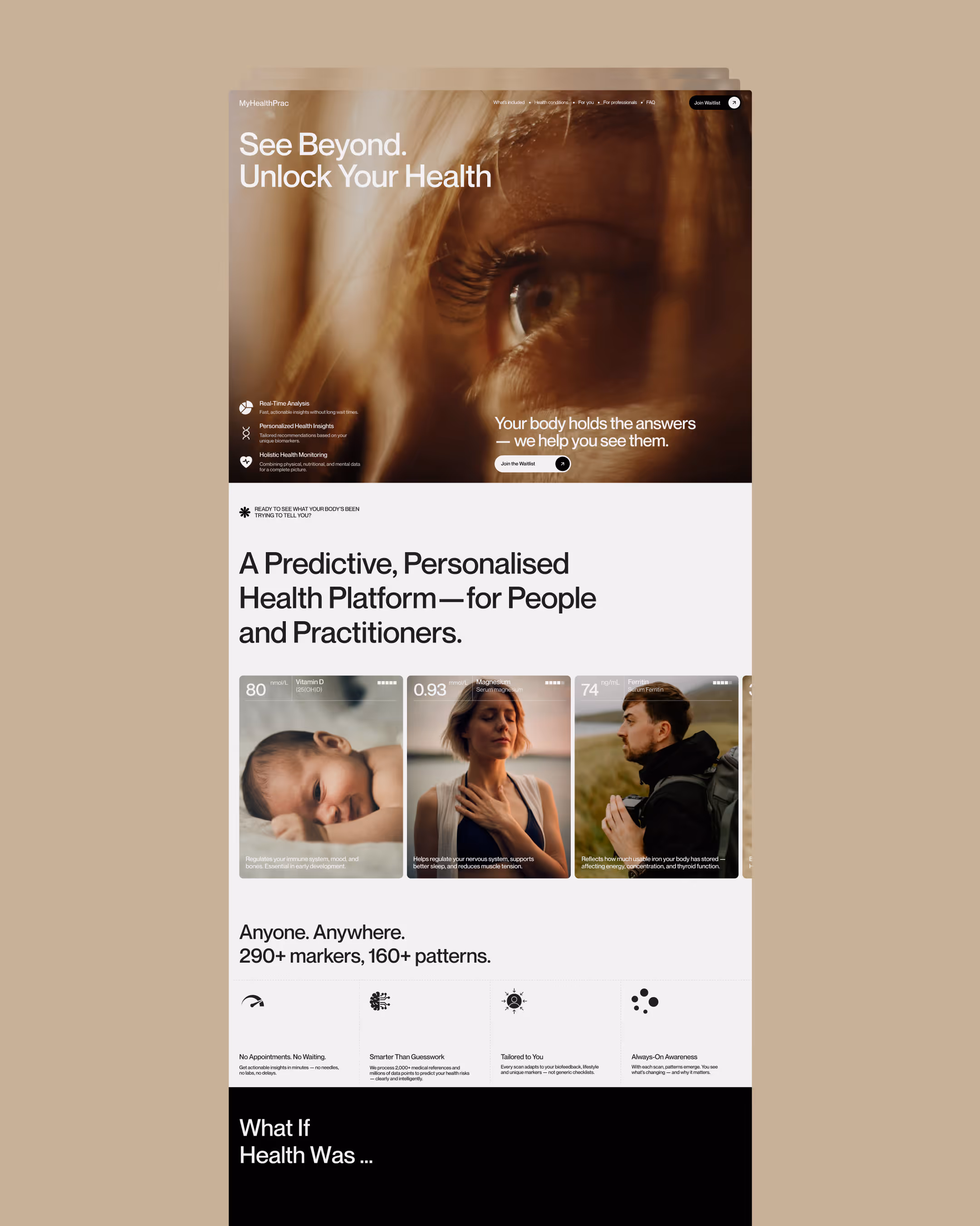 MyHealthPrac
