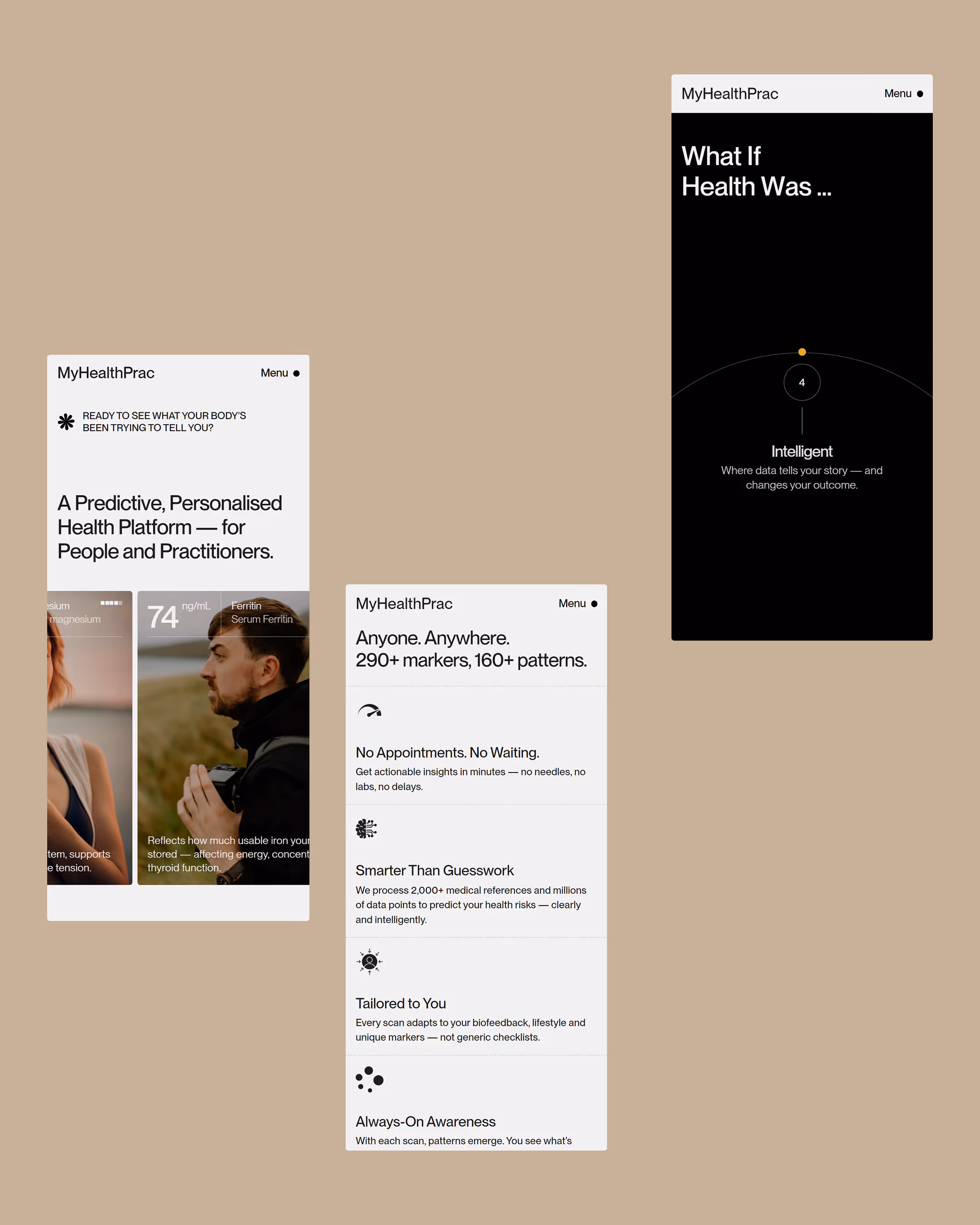 MyHealthPrac