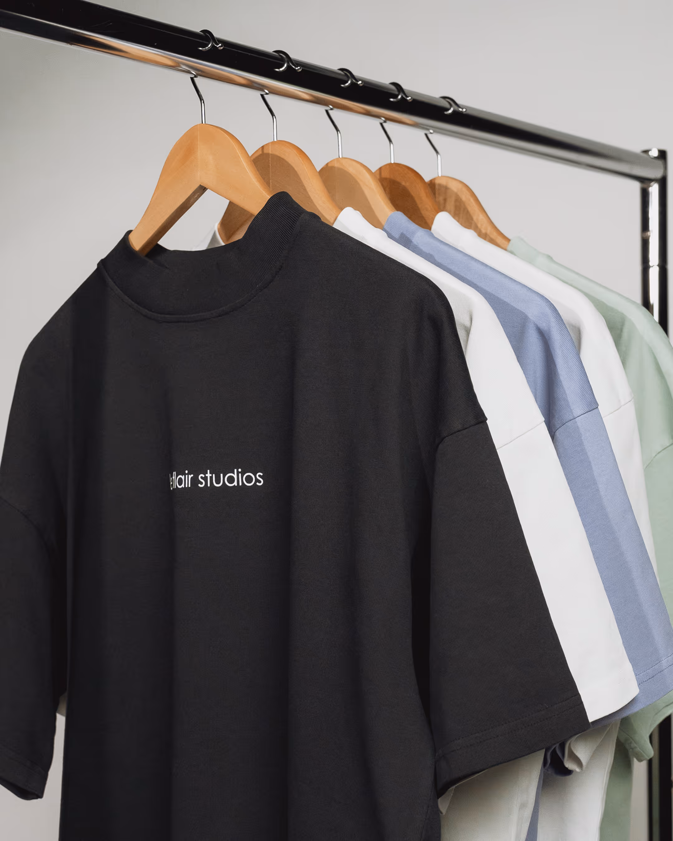 Le Flair Studios
