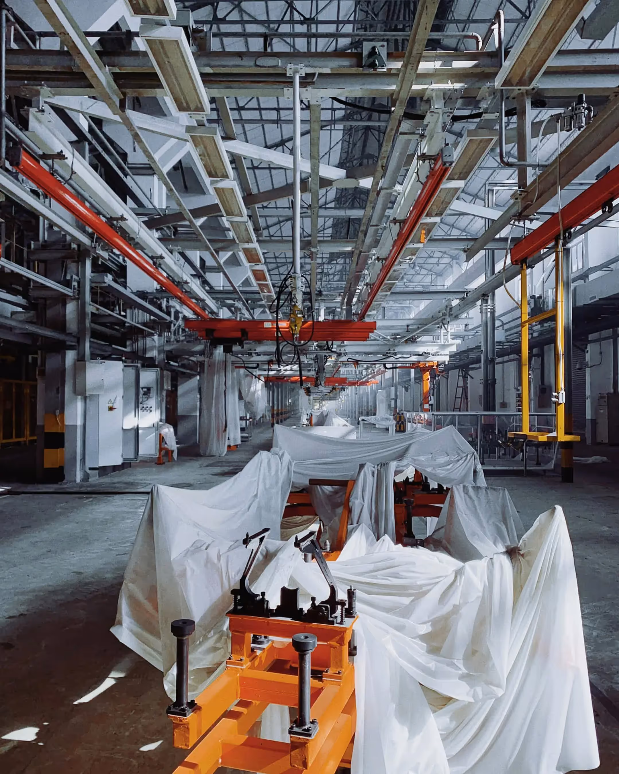 Q Industrial