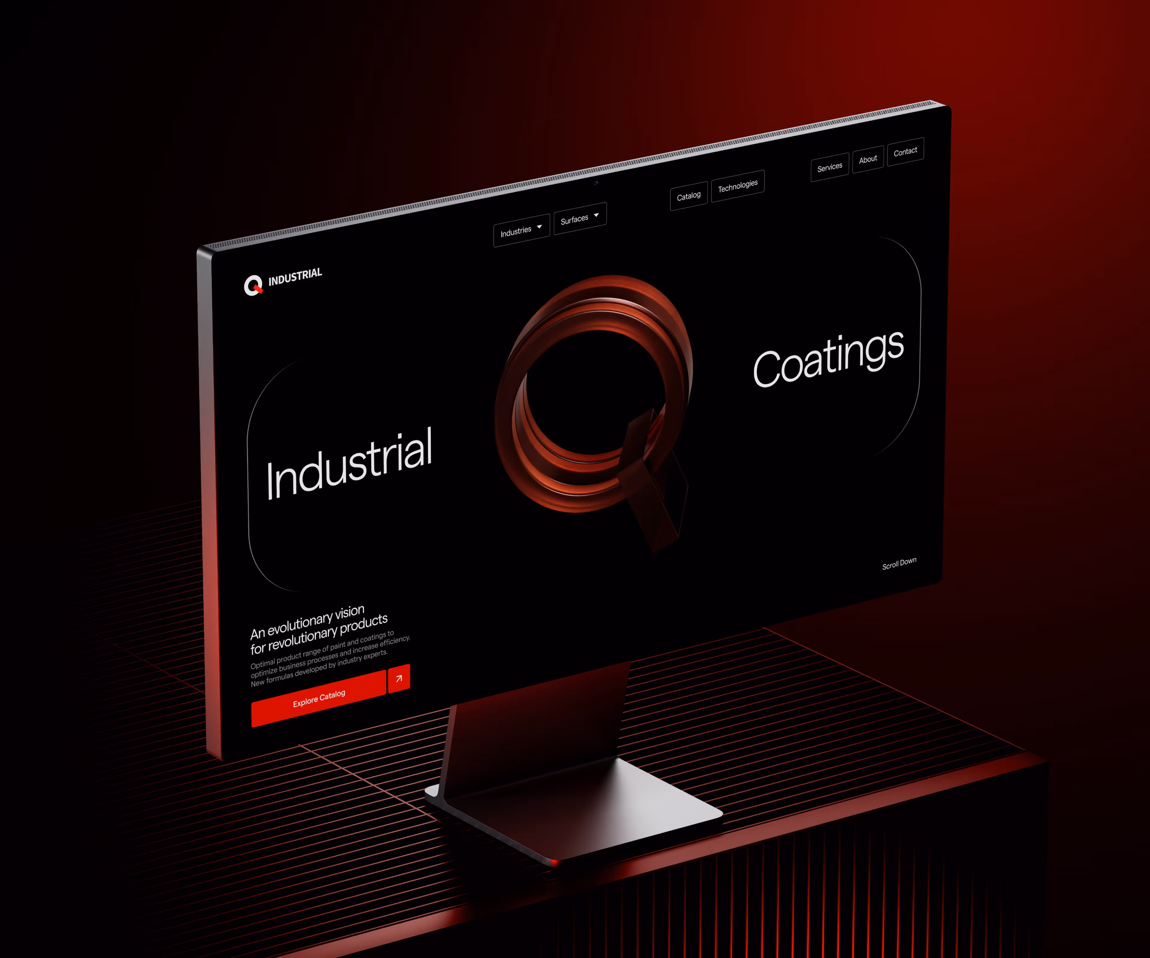 Q Industrial