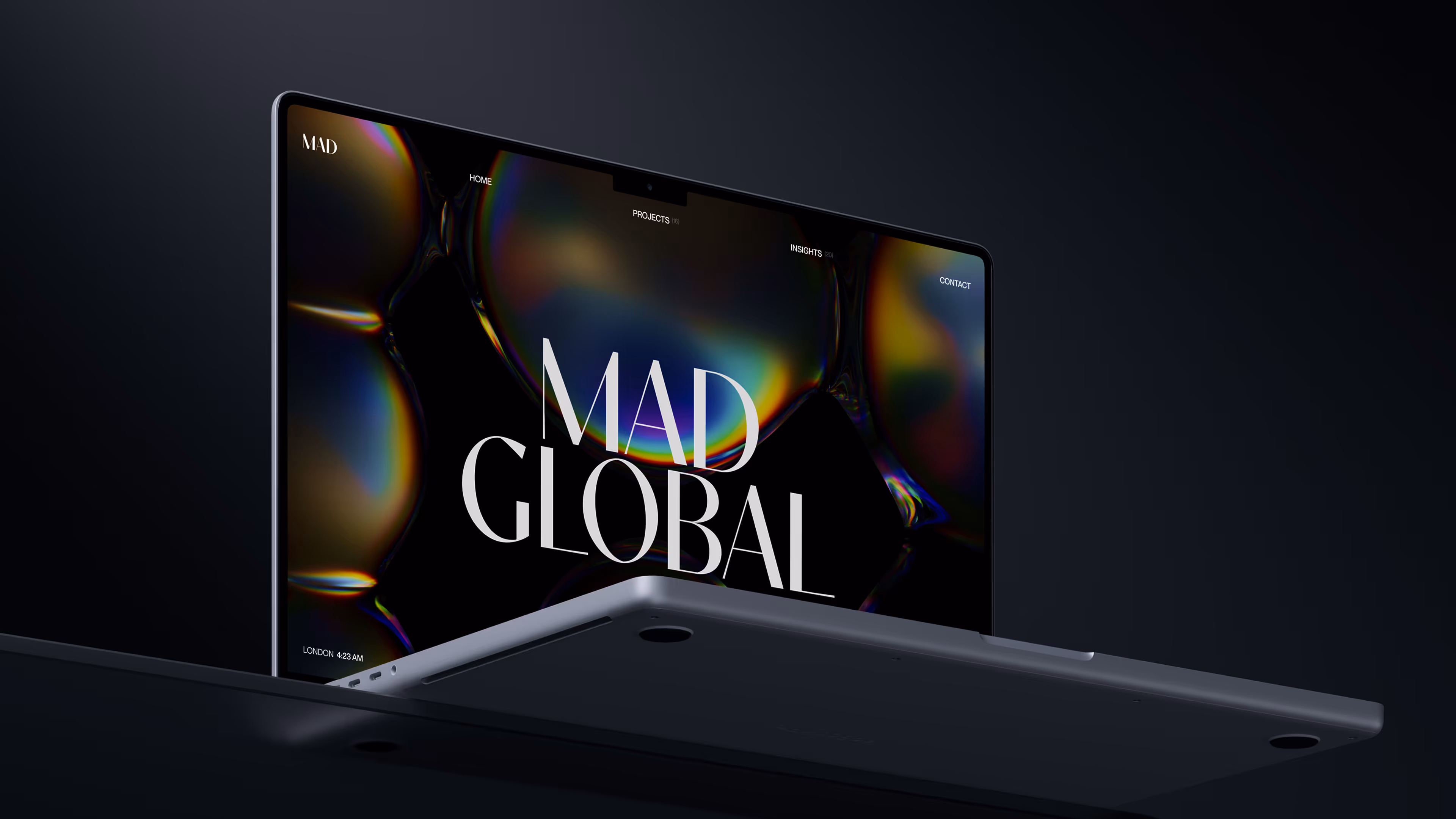 MAD Global